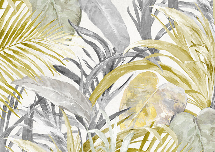 Los Angeles Velvet, Sunkissed - Roman Blind - Image 7